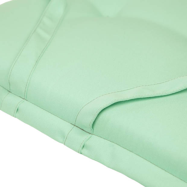 Kopu® Prisma Aquamarine - Extra Comfortabel Ligbedkussen 195x60 cm