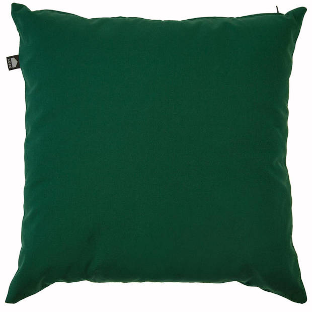 Kopu® Prisma Forest Green Sierkussen 45x45 cm - Groen