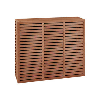 Evolar WPC Airco Omkasting Tropical Teak XL