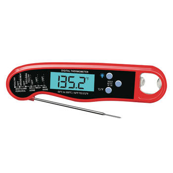 BBQBuddies BBQ Thermometer