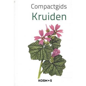 Compactgids: Kruiden (pb)