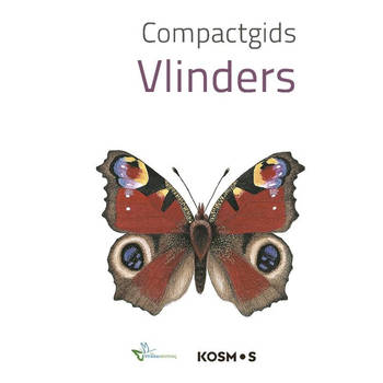 Compactgids: Vlinders (pb)