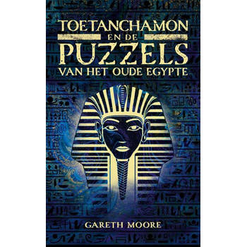 BBNC Toetanchamon en de puzzels van het oude Egypte.