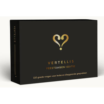 Vertellis Vertellis - NL Holiday Edition