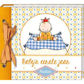 Image Baby s eerste jaar adv.15,95