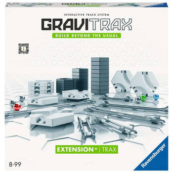Ravensburger GraviTrax Tracks