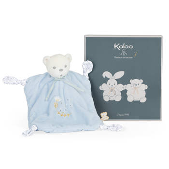 Kaloo Perle - Doudou beer Blauw