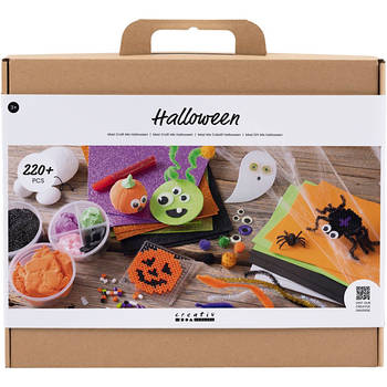 Creativ Company CC Maxi Creatieve Box Halloween