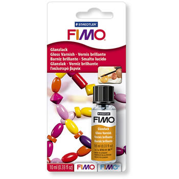Fimo FIMO® Vernis Lak 10 ml