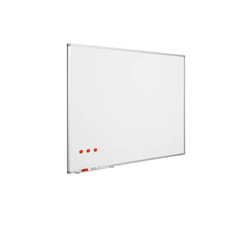 Whiteboard 30x45 cm - Magnetisch / Emaille