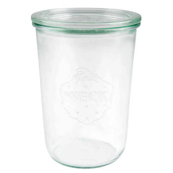 Weck Stort glas (850ml)