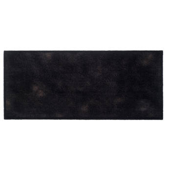 MD Entree - Design mat - Universal - Shades Black - 67 x 150 cm