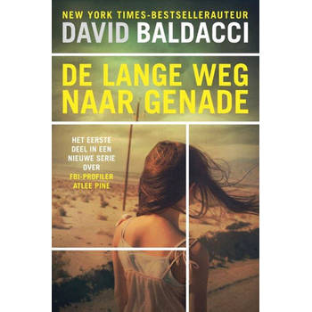 De lange weg naar genade David Baldacci