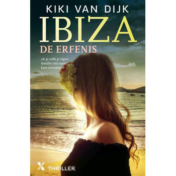 Ibiza, de erfenis Kiki van Dijk