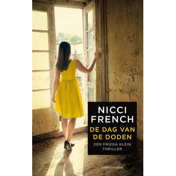 De dag van de doden Nicci French