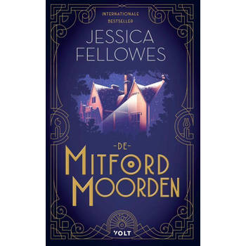 De Mitford-moorden - De Mitford-moorden Jessica Fellowes