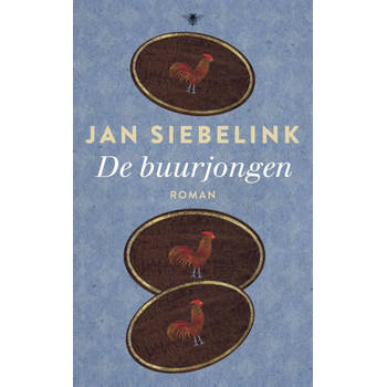 De buurjongen Jan Siebelink