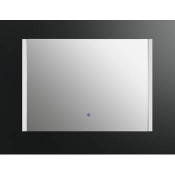 Badplaats Spiegel Lima LED - 100 x 61 cm