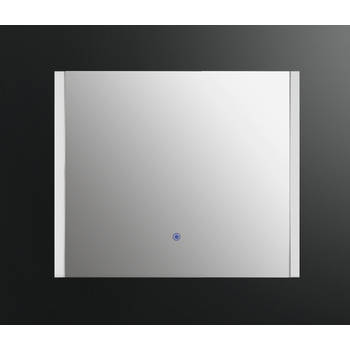 Badplaats Spiegel Lima LED - 80 x 61 cm