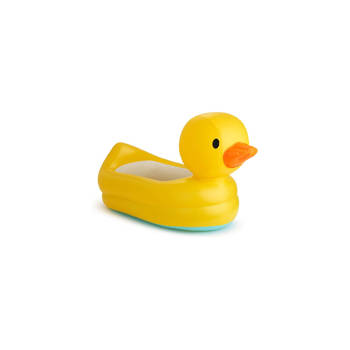 Munchkin - White Hot Duck Tub - Opblaasbaar badje