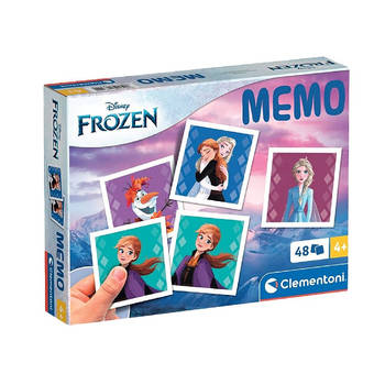 Clementoni Frozen Memo (2014106)