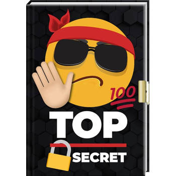 Dagboek Top Secret