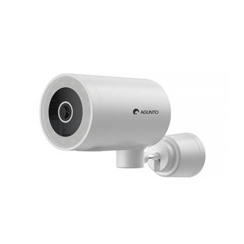 Agunto AGU-OC1 Beveiligingscamera Buiten - USB C - Bewakingscamera - Camera Beveiliging