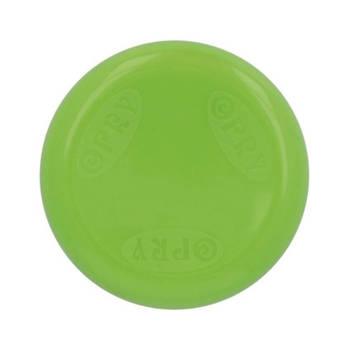 Opry Speldenmagneet lime