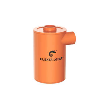 Flextail - Max Pump 2020 - Oranje
