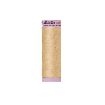 Amann Silk-Finish Cotton 50-150mtr kleur nr. 1000