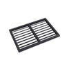 Evolar Achterplaat voor Airco Omkasting Charcoal Grey XS