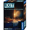 EXIT® - Das Spiel: Das Vermächtnis des W