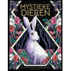 BBNC Mystieke dieren.