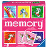 Ravensburger Unicorns Memory AANBIEDING