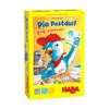 HABA Leerspel Pio Postduif