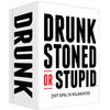 Asmodee Repos Production Drunk, Stoned or Stupid NL