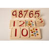 Learn Well Early Mastry Number Trays