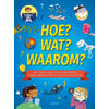 Deltas Hoe? Wat? Waarom?