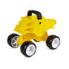 Hape Dump Truck, Geel (2 st.)