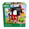 Brio Animal Barn