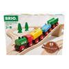 Brio 65e Verjaardag Trein Set