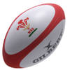 Gilbert Rugbybal Stressbal Wales