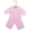 Bigjigs Roze Pyjama Large