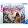 Ravensburger De Dromenvanger (1000)