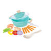 Hape Little Chef Koken & Stoom Speelset