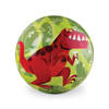 Crocodile Creek "4"" Playball/T-Rex "