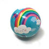 Crocodile Creek "4"" Playball/Rainbow Dreams "