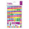 Graine Creative GC Stickers Alfabet 594 Stuks