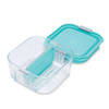 Pack It - Box voor Snack - Tritan - Blauw