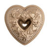 Nordic Ware - Tulband Bakvorm "Floral heart bundt pan" - Nordic Ware Spring & Summer Toffee